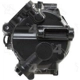 Purchase Top-Quality Remanufactured Compressor And Clutch by FOUR SEASONS - 197313 pa2