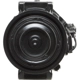 Purchase Top-Quality Remanufactured Compressor And Clutch by FOUR SEASONS - 197313 pa21