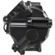Purchase Top-Quality Remanufactured Compressor And Clutch by FOUR SEASONS - 197313 pa23