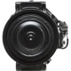 Purchase Top-Quality Remanufactured Compressor And Clutch by FOUR SEASONS - 197314 pa12