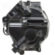 Purchase Top-Quality Remanufactured Compressor And Clutch by FOUR SEASONS - 197314 pa2