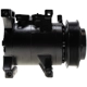 Purchase Top-Quality FOUR SEASONS - 197315 - Remanufactured A/C Compressor pa2