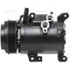 Purchase Top-Quality Remanufactured Compressor And Clutch by FOUR SEASONS - 197331 pa19