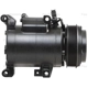 Purchase Top-Quality Remanufactured Compressor And Clutch by FOUR SEASONS - 197331 pa24