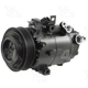 Purchase Top-Quality Remanufactured Compressor And Clutch by FOUR SEASONS - 197332 pa10