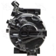 Purchase Top-Quality Remanufactured Compressor And Clutch by FOUR SEASONS - 197332 pa11