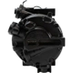 Purchase Top-Quality Remanufactured Compressor And Clutch by FOUR SEASONS - 197332 pa19