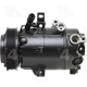 Purchase Top-Quality Remanufactured Compressor And Clutch by FOUR SEASONS - 197332 pa8
