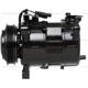 Purchase Top-Quality Remanufactured Compressor And Clutch by FOUR SEASONS - 197333 pa11