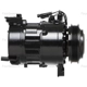 Purchase Top-Quality Remanufactured Compressor And Clutch by FOUR SEASONS - 197333 pa14