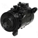 Purchase Top-Quality Remanufactured Compressor And Clutch by FOUR SEASONS - 197333 pa19