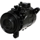 Purchase Top-Quality Remanufactured Compressor And Clutch by FOUR SEASONS - 197333 pa20