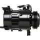 Purchase Top-Quality Remanufactured Compressor And Clutch by FOUR SEASONS - 197333 pa23