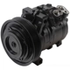 Purchase Top-Quality FOUR SEASONS - 197337 - Remanufactured A/C Compressor Kit pa1