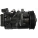 Purchase Top-Quality Remanufactured Compressor And Clutch by FOUR SEASONS - 197339 pa24