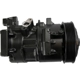 Purchase Top-Quality Compresseur et embrayage reconditionné de FOUR SEASONS - 197339 pa29