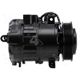 Purchase Top-Quality Remanufactured Compressor And Clutch by FOUR SEASONS - 197340 pa1