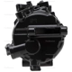 Purchase Top-Quality Remanufactured Compressor And Clutch by FOUR SEASONS - 197340 pa14