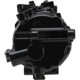 Purchase Top-Quality Remanufactured Compressor And Clutch by FOUR SEASONS - 197340 pa19