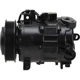 Purchase Top-Quality Remanufactured Compressor And Clutch by FOUR SEASONS - 197340 pa21