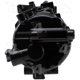 Purchase Top-Quality Remanufactured Compressor And Clutch by FOUR SEASONS - 197340 pa4