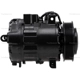 Purchase Top-Quality Remanufactured Compressor And Clutch by FOUR SEASONS - 197340 pa9