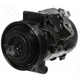 Purchase Top-Quality Remanufactured Compressor And Clutch by FOUR SEASONS - 197343 pa4