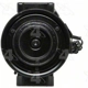 Purchase Top-Quality Remanufactured Compressor And Clutch by FOUR SEASONS - 197343 pa8