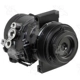 Purchase Top-Quality Remanufactured Compressor And Clutch by FOUR SEASONS - 197353 pa10