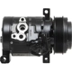 Purchase Top-Quality Remanufactured Compressor And Clutch by FOUR SEASONS - 197353 pa22