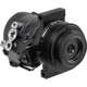 Purchase Top-Quality Remanufactured Compressor And Clutch by FOUR SEASONS - 197353 pa23