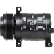 Purchase Top-Quality Remanufactured Compressor And Clutch by FOUR SEASONS - 197353 pa24