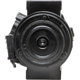 Purchase Top-Quality Remanufactured Compressor And Clutch by FOUR SEASONS - 197353 pa25