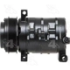 Purchase Top-Quality Remanufactured Compressor And Clutch by FOUR SEASONS - 197353 pa7