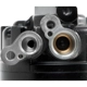 Purchase Top-Quality Remanufactured Compressor And Clutch by FOUR SEASONS - 197354 pa7