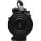 Purchase Top-Quality Remanufactured Compressor And Clutch by FOUR SEASONS - 197355 pa19