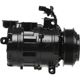 Purchase Top-Quality Remanufactured Compressor And Clutch by FOUR SEASONS - 197355 pa20