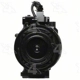 Purchase Top-Quality Remanufactured Compressor And Clutch by FOUR SEASONS - 197355 pa8