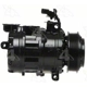 Purchase Top-Quality Remanufactured Compressor And Clutch by FOUR SEASONS - 197355 pa9