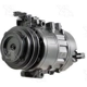 Purchase Top-Quality Remanufactured Compressor And Clutch by FOUR SEASONS - 197356 pa11