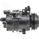 Purchase Top-Quality Remanufactured Compressor And Clutch by FOUR SEASONS - 197356 pa16