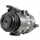 Purchase Top-Quality Remanufactured Compressor And Clutch by FOUR SEASONS - 197356 pa17