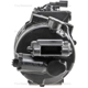 Purchase Top-Quality Remanufactured Compressor And Clutch by FOUR SEASONS - 197356 pa23
