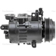 Purchase Top-Quality Remanufactured Compressor And Clutch by FOUR SEASONS - 197356 pa24