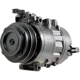Purchase Top-Quality Remanufactured Compressor And Clutch by FOUR SEASONS - 197356 pa30