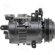Purchase Top-Quality Remanufactured Compressor And Clutch by FOUR SEASONS - 197356 pa7