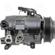Purchase Top-Quality Remanufactured Compressor And Clutch by FOUR SEASONS - 197357 pa10