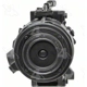 Purchase Top-Quality Remanufactured Compressor And Clutch by FOUR SEASONS - 197357 pa17