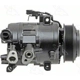 Purchase Top-Quality Remanufactured Compressor And Clutch by FOUR SEASONS - 197357 pa18