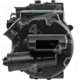 Purchase Top-Quality Remanufactured Compressor And Clutch by FOUR SEASONS - 197358 pa2